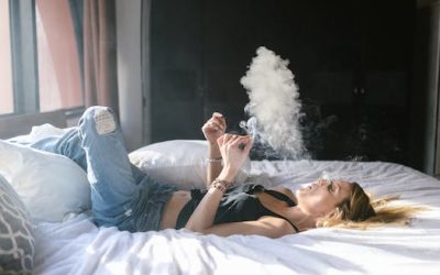 Is Vaping CBD Addictive? Unveiling the Truth About Cannabidiol and Habituation