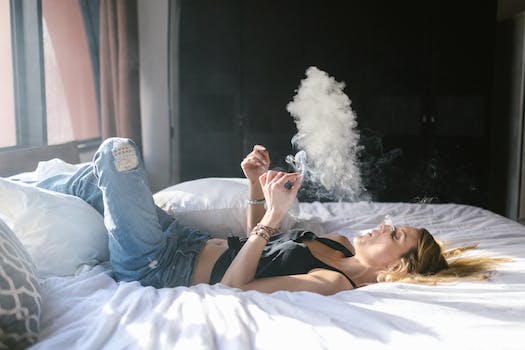 Is Vaping CBD Addictive? Unveiling the Truth About Cannabidiol and Habituation