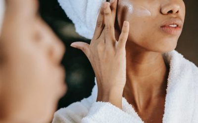 CBD Face Oil: Nourishing Your Skin with Cannabidiol