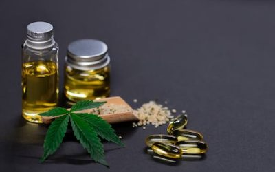 Does CBD Make You Hungry? Exploring the Effects of Cannabidiol on Appetite